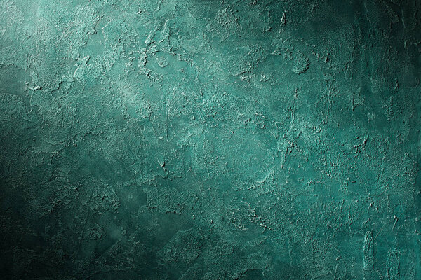 Green Textured Surface Abstract Background — Stock Photo, Image