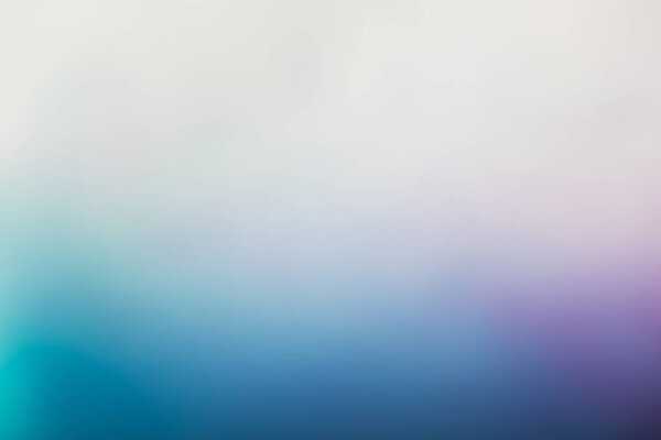 Abstract Watercolor Background Blue Purple Colors — Stock Photo, Image