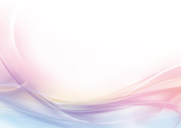 Abstract pastel pink and white background — Stock Photo, Image