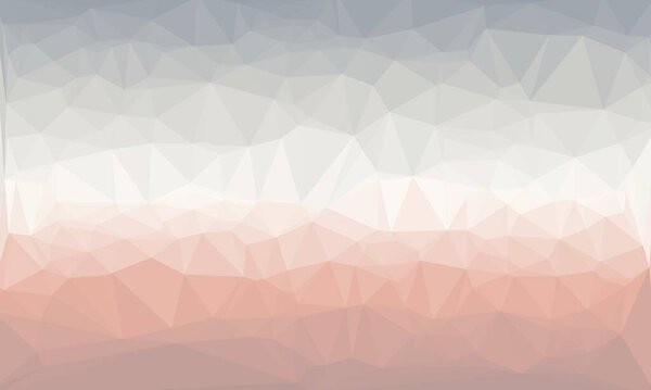 Abstract Geometric Background Poly Pattern — Stock Photo, Image